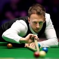 Judd Trump made light work of China's Mei Xiwen in York