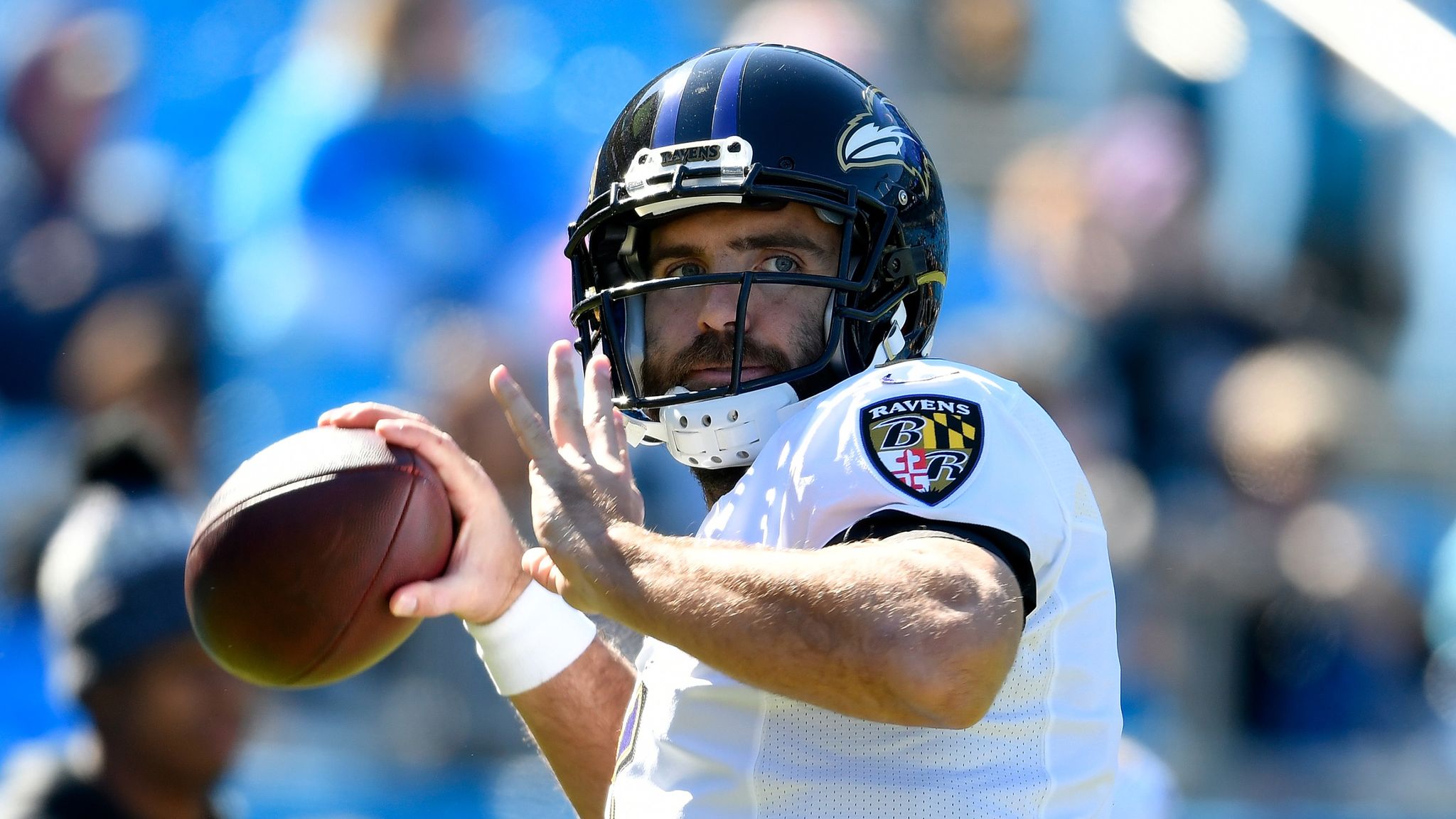 Now That Flacco Is Man For The Broncos, Case Keenum Is Reportedly  Washington Bound