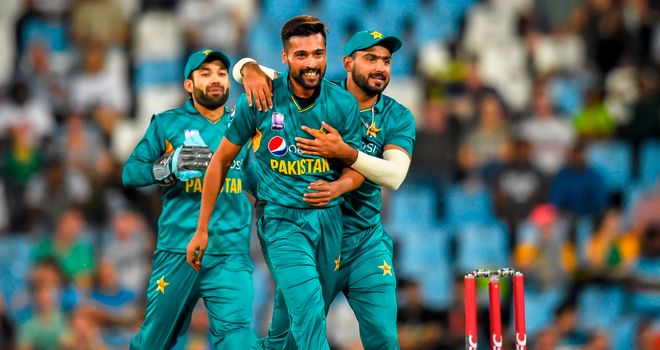 Mohammad Amir is set to miss out for Pakistan again with a viral infection suspected to be chickenpox