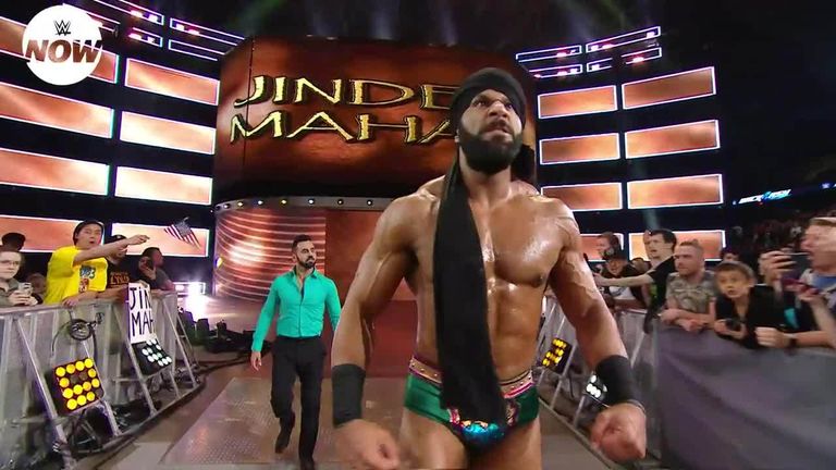 The dates have been confirmed for WWE's annual superstar shake-up, when Raw and SmackDown trade talent