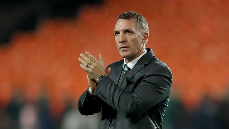 Image result for brendan rodgers