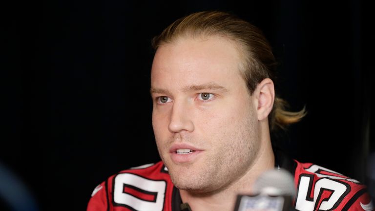 Brooks Reed will play for Arizona next season