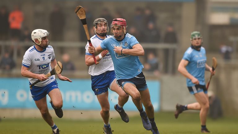 The Stillorgan school has provided several players to the Dublin senior team in recent years