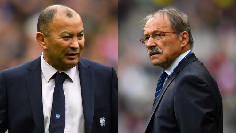 Which head coach will be the happier of the two at the final whistle?
