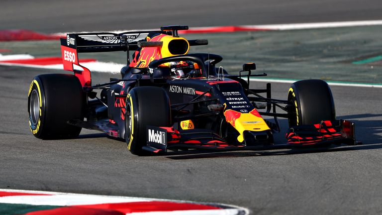 Image result for red bull 2019 barcelona