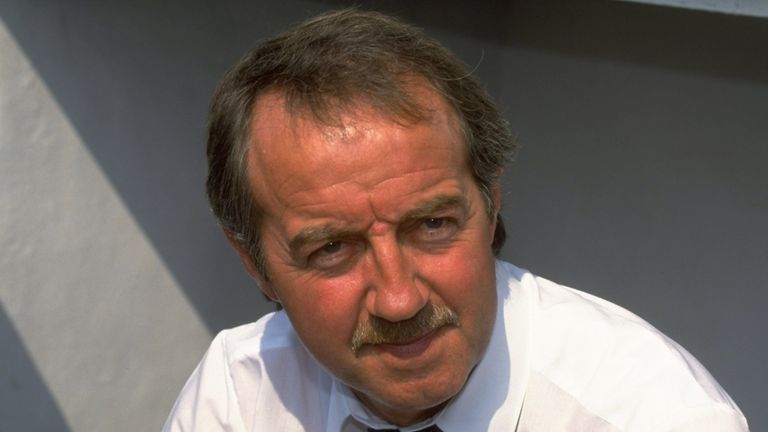 Clark and Orient's physio Billy Songhurst attempted to help Fashanu with his personal struggles