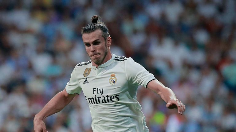 Will Gareth Bale leave Real this summer?
