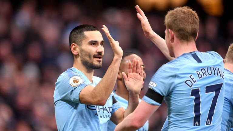 Will Manchester City defend its Premier League title