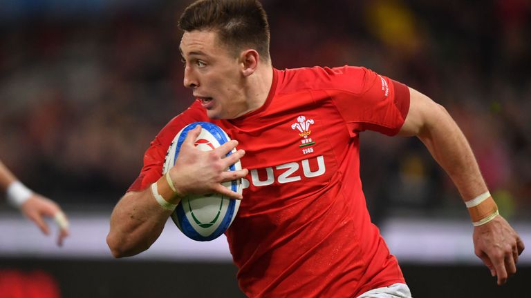 Team of the Week: Six Nations Round 2 standouts combine | Rugby Union ...