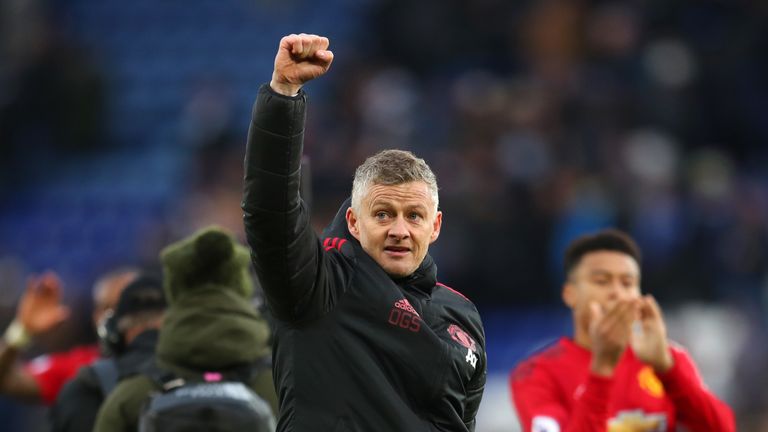 Ole Gunnar Solskjaer has had a transformative impact on Man Utd since his last meeting with Liverpool. We examine what he did ...