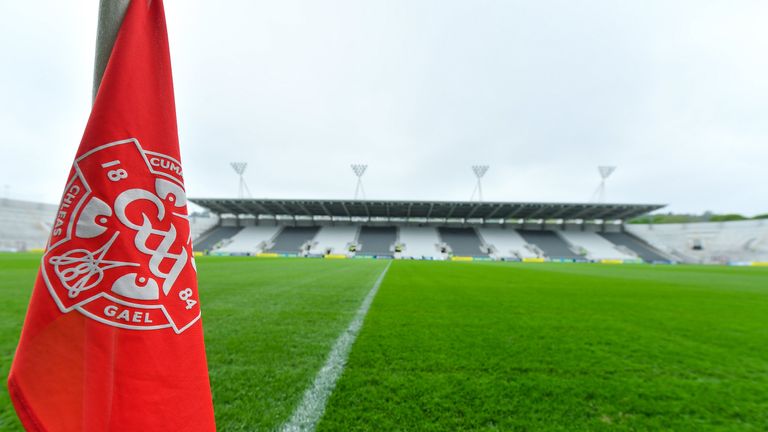 The stadium reopened in 2017