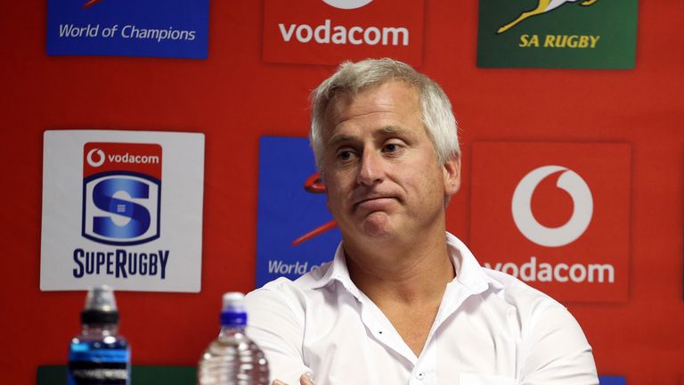 Can Stormers head coach Robbie Fleck inspire a turn around in fortunes in Cape Town?