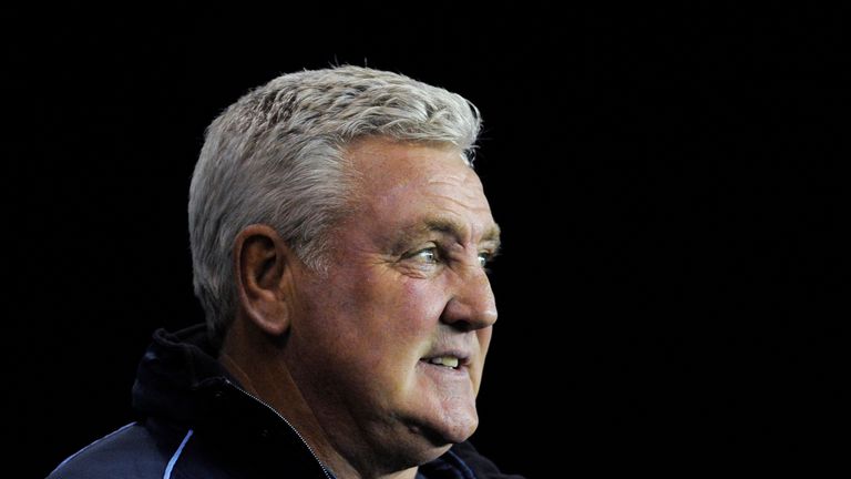 It has been a solid start to life at Sheffield Wednesday for Steve Bruce