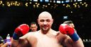 Poland's first heavyweight champion?