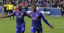 MLS: Cincinnati earn debut win MLS: Cincinnati earn debut win