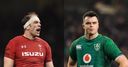 VOTE: Wales/Ireland combined XV