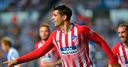 La Liga: Morata at the double