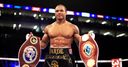 Yarde to fight Kovalev in Russia