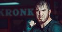 Russia's next heavyweight hope?
