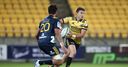 Wins for Hurricanes and Rebels