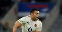 Te'o among five England changes for Italy