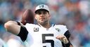 Bortles agrees one-year Rams deal
