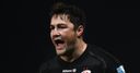 Barritt ready for Anglo-Scottish showdown