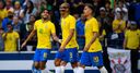 Panama hold Brazil in friendly