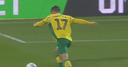 WATCH: Buendia's unstoppable strike