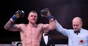 Macklin: Just what Johnson needed