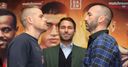 Preview: Johnson back on Bivol bill