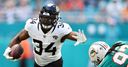 Chiefs land free agent Hyde