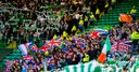 Three stabbed in Glasgow after Old Firm