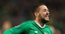 'Hourihane's left foot is a wand!'