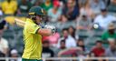 South Africa vs Sri Lanka scorecard