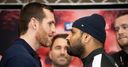 Ali: Perfect time for Price?
