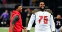 Smith avoids Tampa franchise tag