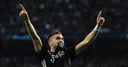 Tadic: From Saints bench to perfect 10
