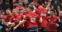 Earls books Munster semi-final