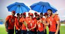 Morgan: England close to perfect
