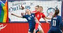 England Women hold USA to draw