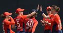 Beaumont fires England to victory