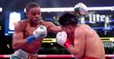 Spence Jr defends title against Garcia