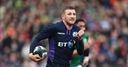 Russell warns against Georgian slip-up