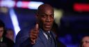 Hospitalised Bruno 'starting to mend'