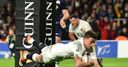 Ford denies Scotland famous win