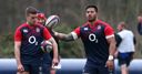 Ford: I love playing with Tuilagi