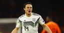 Germany leave it late in thriller
