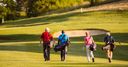 Campaign to promote golf's health benefits