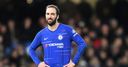 Sarri: Higuain has struggled to adapt